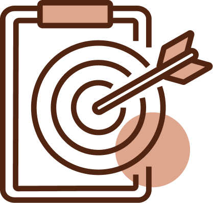 Precisión impecable