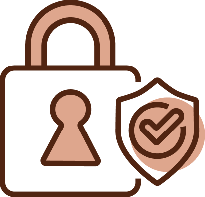 Confidencialidad garantizada